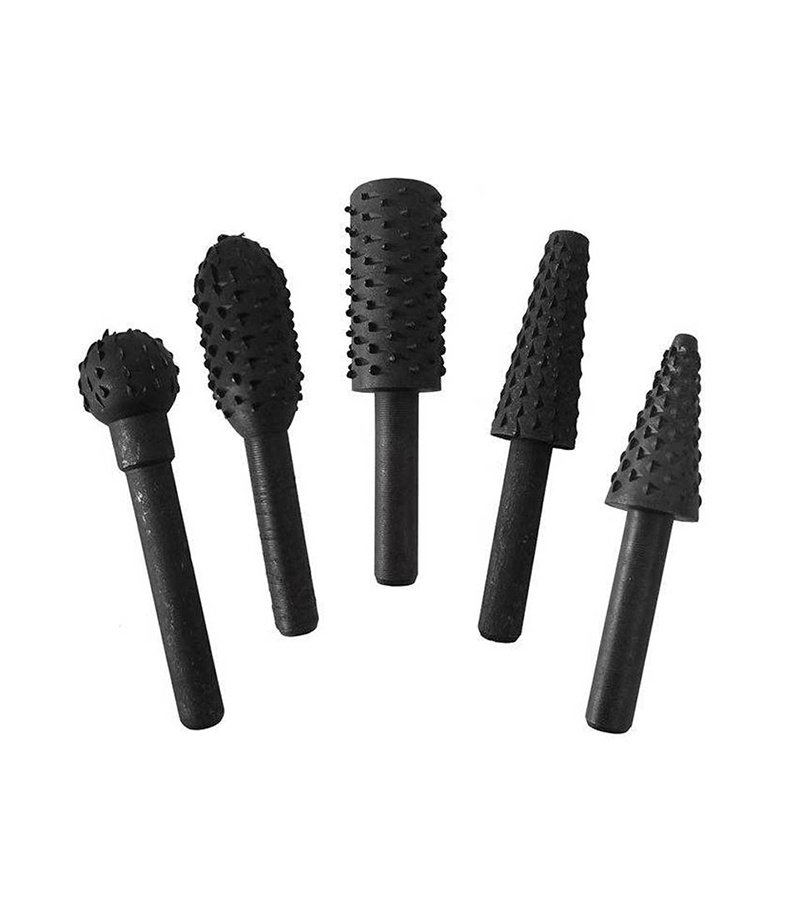 ست 5 عددی چوب ساب هوتای تولز HOTAI TOOLS مدل 66002 ست 5 عددی چوب ساب هوتای تولز HOTAI TOOLS مدل 66002