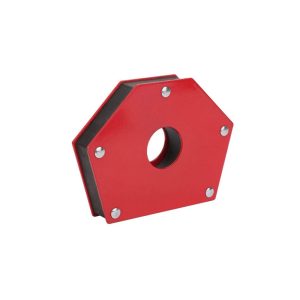 گونیا مگنتی مغناطیسی شش ضلع هگزا 5 اینچ جوشکاری مدل MAGWELD