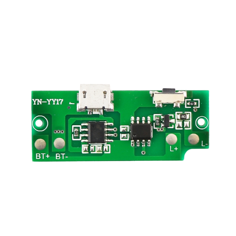 ماژول درایور چراغ قوه 5 وات Micro-USB مدل YN-YY17