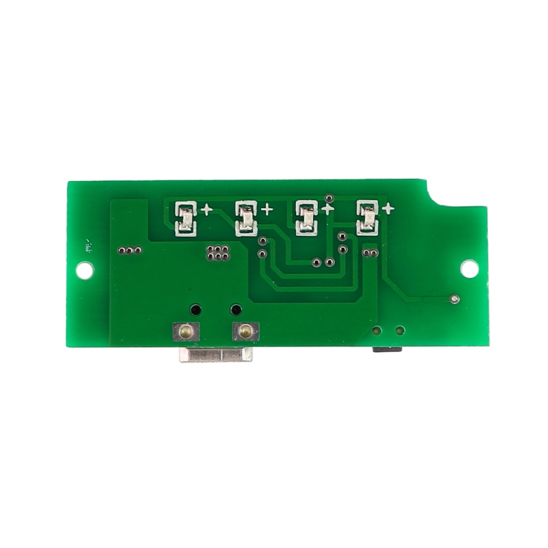 ماژول درایور چراغ قوه 5 وات Micro-USB مدل YN-YY17