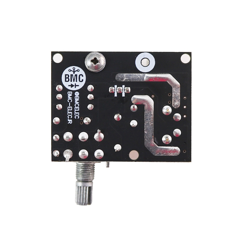 دیمر 500 وات 2A - ولتاژ 220 ولت AC دیمر 500 وات 2A - ولتاژ 220 ولت AC