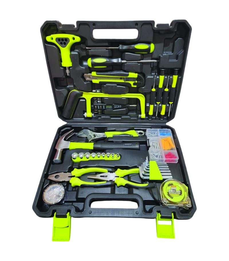 جعبه ابزار 55 پارچه اکبونس OKBOONS