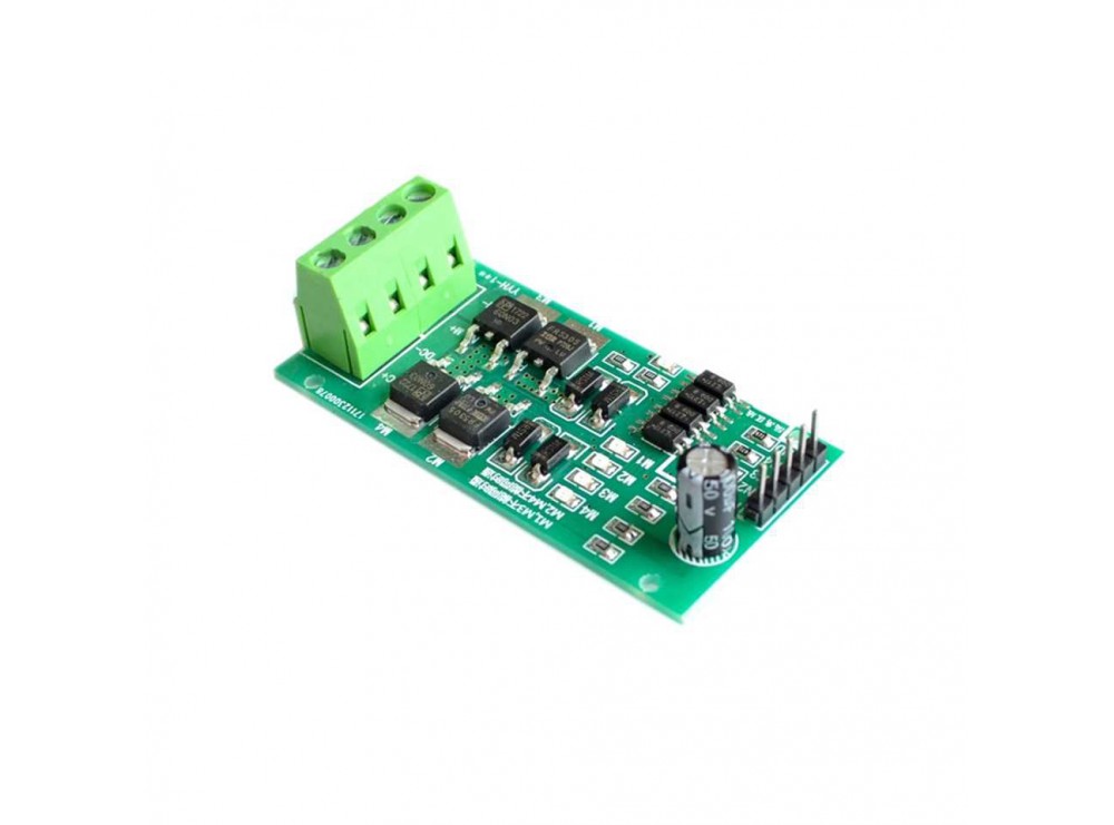 ماژول درایور موتور 5A مدل YYH-1