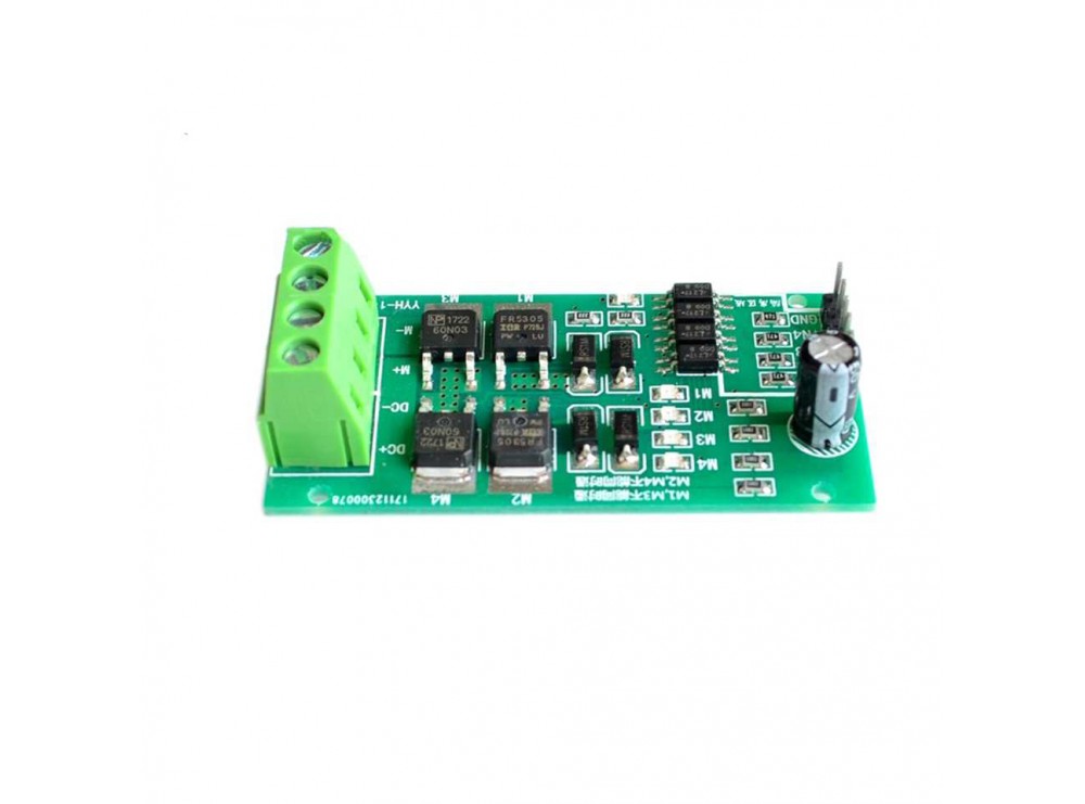 ماژول درایور موتور 5A مدل YYH-1