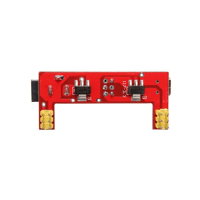 ماژول تغذیه برد بورد 5V , 3.3V