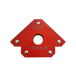 گونیا مگنتی 6 اینچ جوشکاری (مغناطیسی)