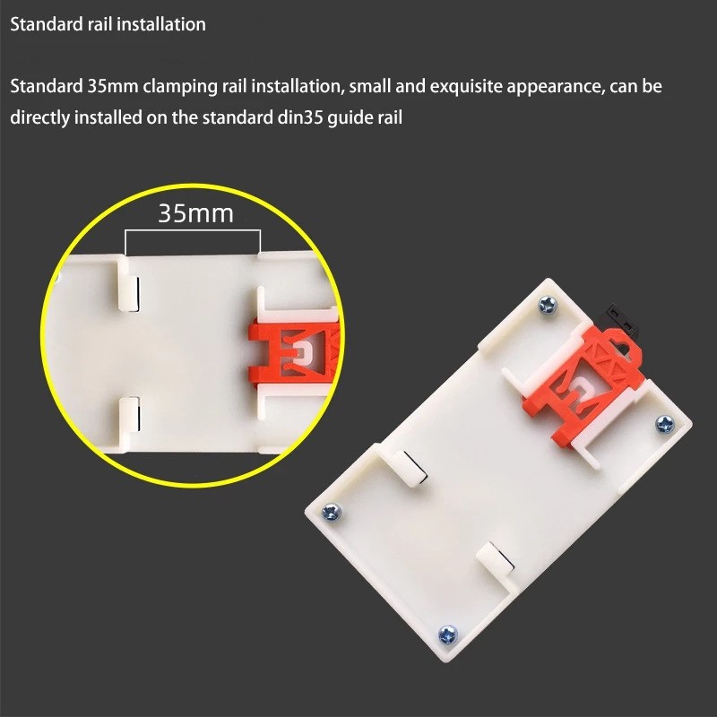 ترموستات دیجیتال و تایمر 6 تا 30 ولت مدل XY-DT01 ترموستات دیجیتال و تایمر 6 تا 30 ولت مدل XY-DT01