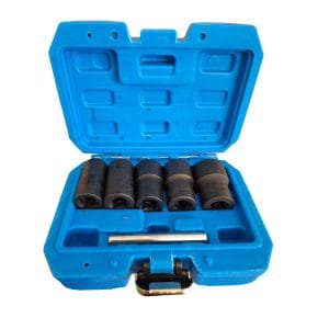 کیت بکس 6 عددی مخصوص پیچ گرد شده فشارقوی بتیس BETIS مدل GTS54