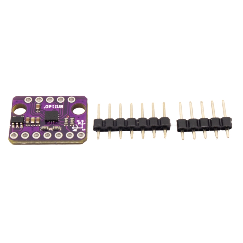 ماژول ژیروسکوپ - شتاب سنج 6 محوره GY-BMI160