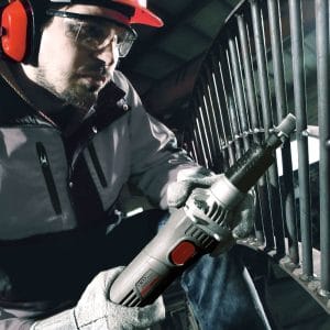 فرز انگشتی گلو بلند 600 وات CT13307 کرون