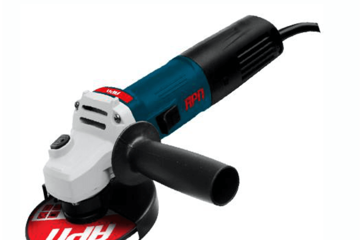 مینی فرز 710 وات ای پی ان مدل AG115E