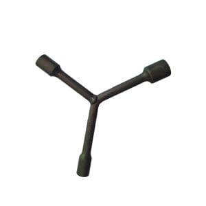 بکس سه پر کوچک سايز 8 و 10 و 13 میلیمتر / سه گوش / سه شاخ / Y شکل XIN CHUAN TOOLS