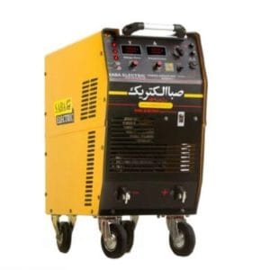 اینورتر 800 آمپر گوج صباالکتریک مدل Power–Gouge-INV-8.00