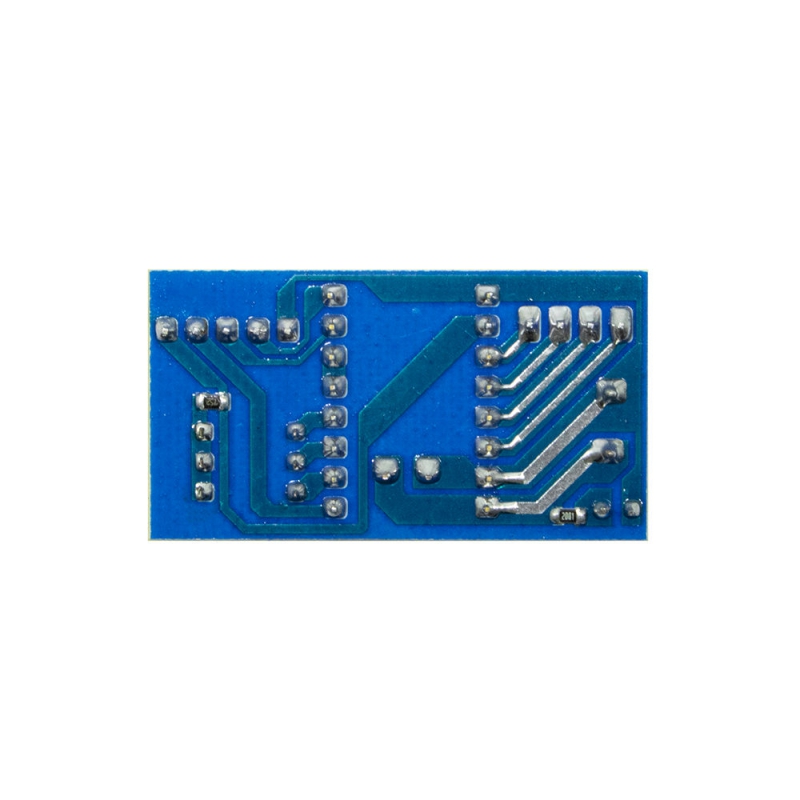 برد توسعه درایور استپر موتور 8825/A4988