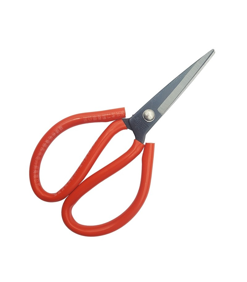 قیچی صنعتی سایز A1 مخصوص(سیم،کاغذ،لاستیک)