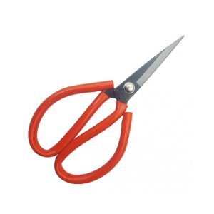 قیچی صنعتی سایز A2 مخصوص(سیم،کاغذ،لاستیک)