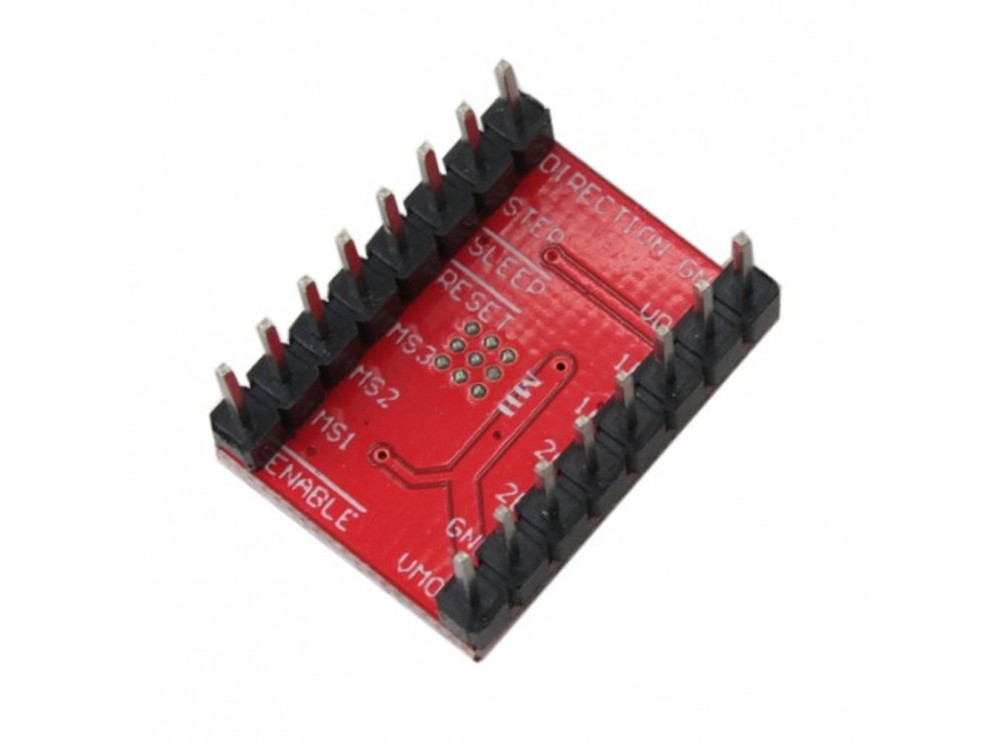 درایور استپر موتور A4988 Reprap