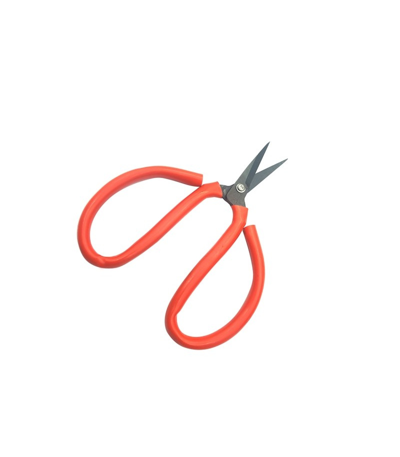 قیچی صنعتی سایز A5 مخصوص(سیم،کاغذ،لاستیک)