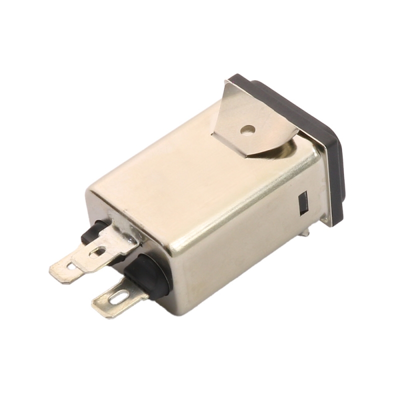 کانکتور AC نری روپنلی با فیلتر EMI مدل FN9222S