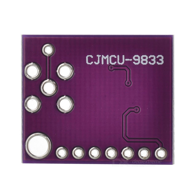 ماژول سیگنال ژنراتور AD9833 محصول CJMCU