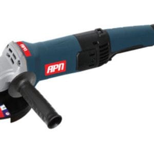 مینی فرز دسته بلند AG 115 L APN