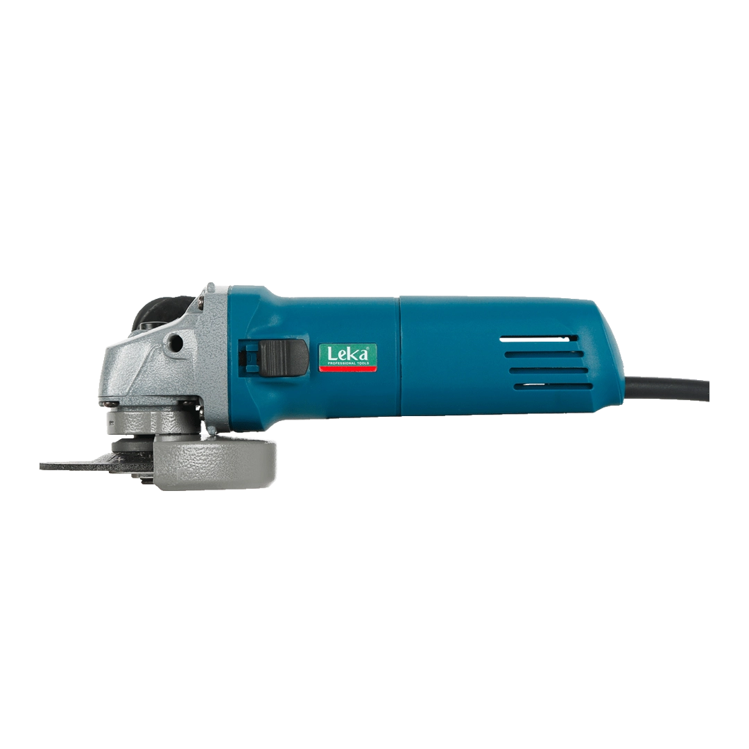 مینی فرز AG115-07 لکا