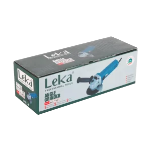 مینی فرز AG115-07 لکا