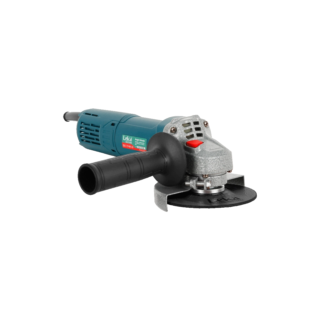 مینی فرز AG115-08 لکا