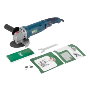 مینی فرز AG115-10L لکا