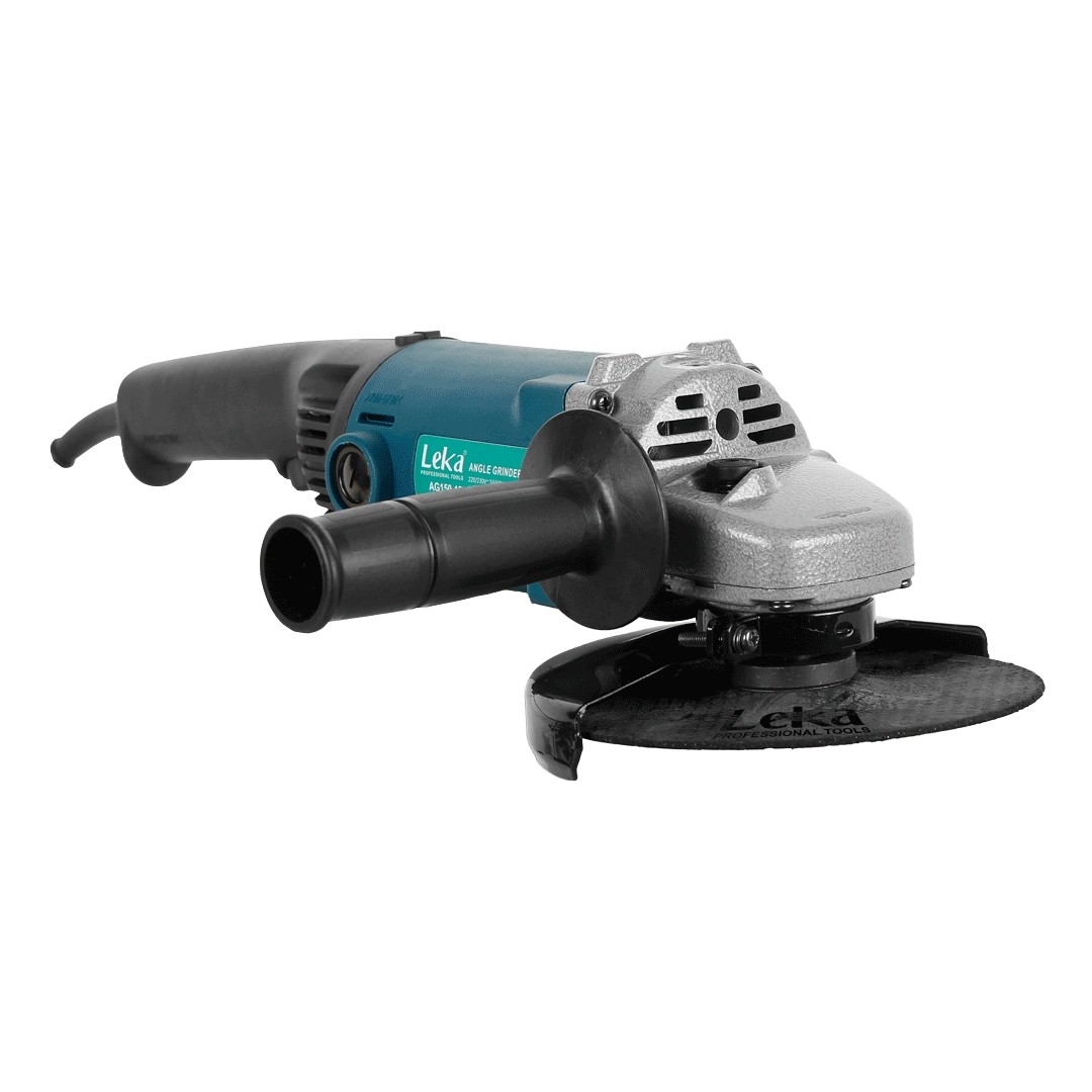 سنگ فرز AG150-12 لکا