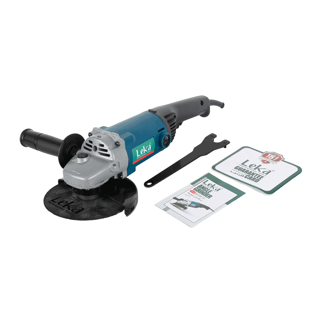 سنگ فرز AG150-12 لکا