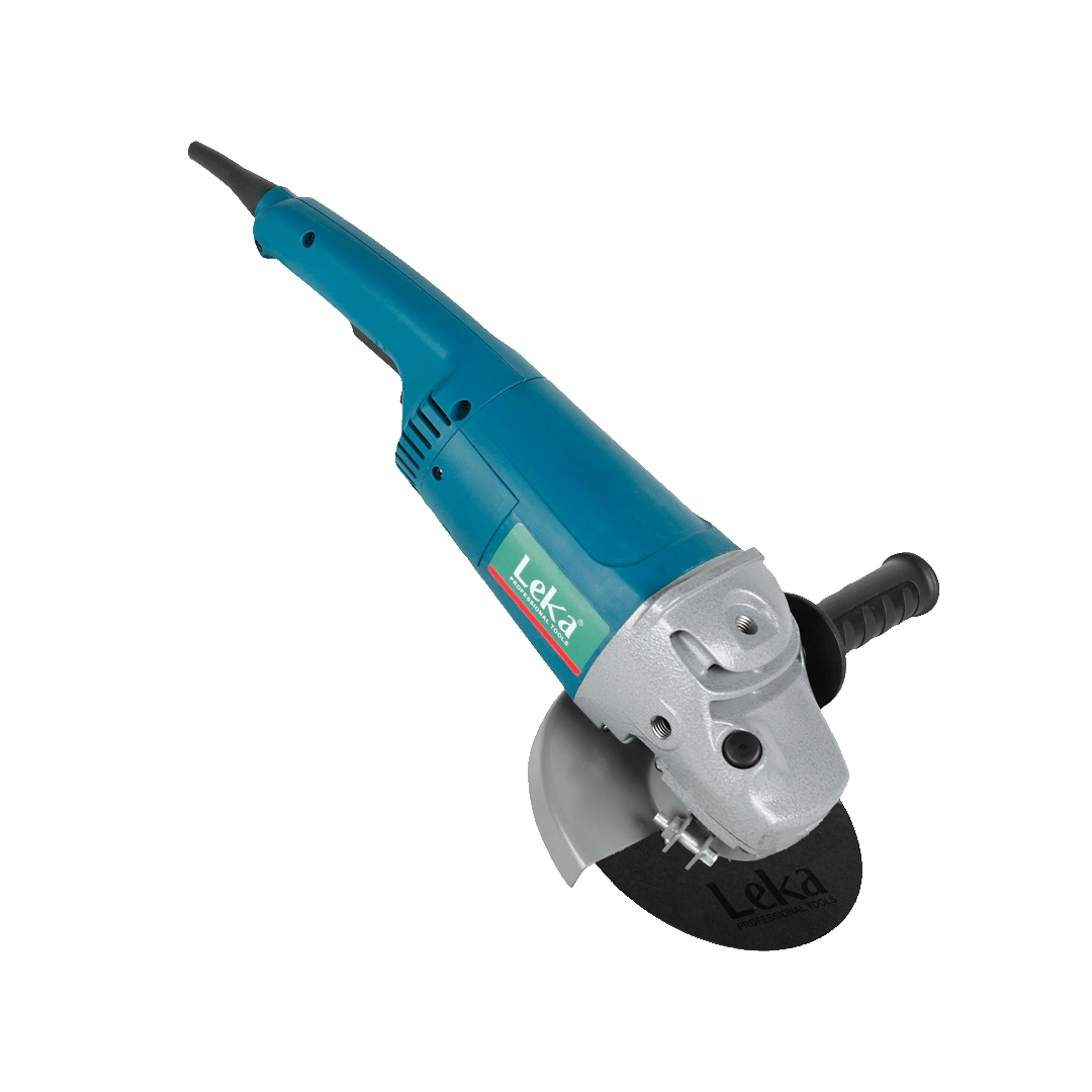 سنگ فرز AG180-20 لکا