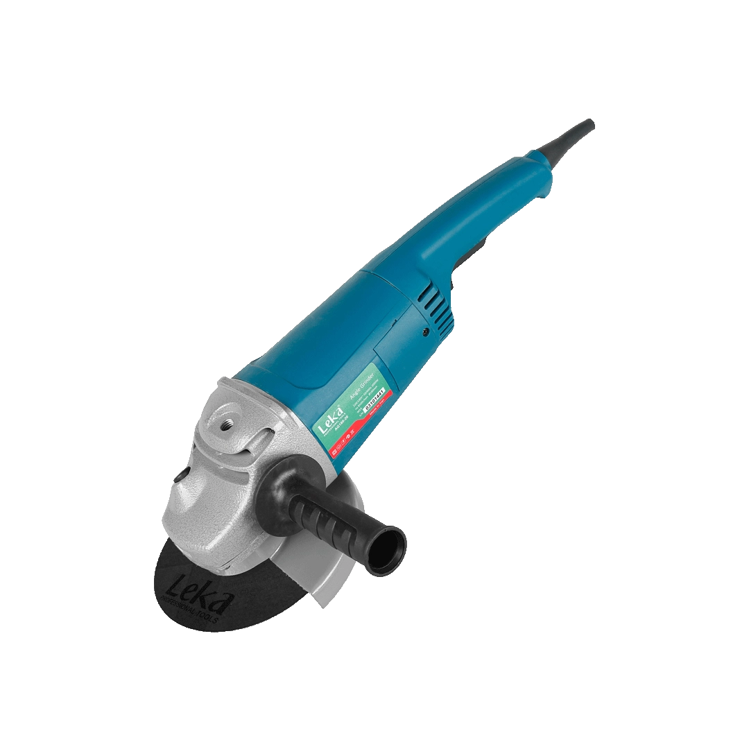 سنگ فرز AG180-20 لکا