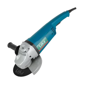 سنگ فرز AG180-24 لکا