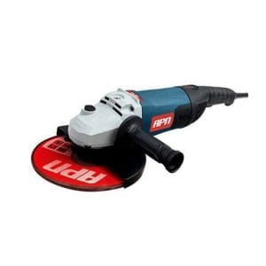 فرز آهنگری AG180 D ای پی ان APN