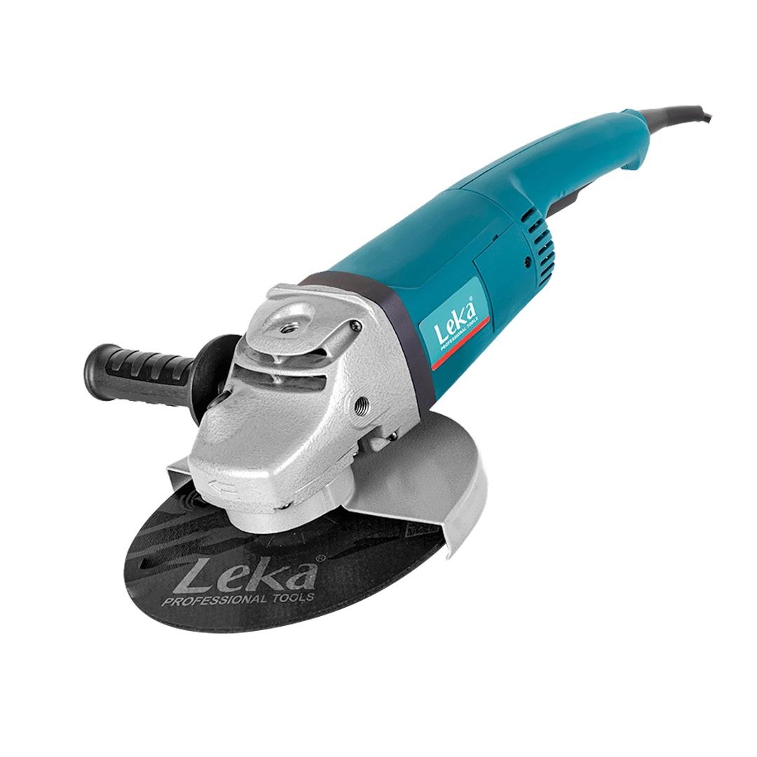 فرز سنگبری AG230-20 لکا