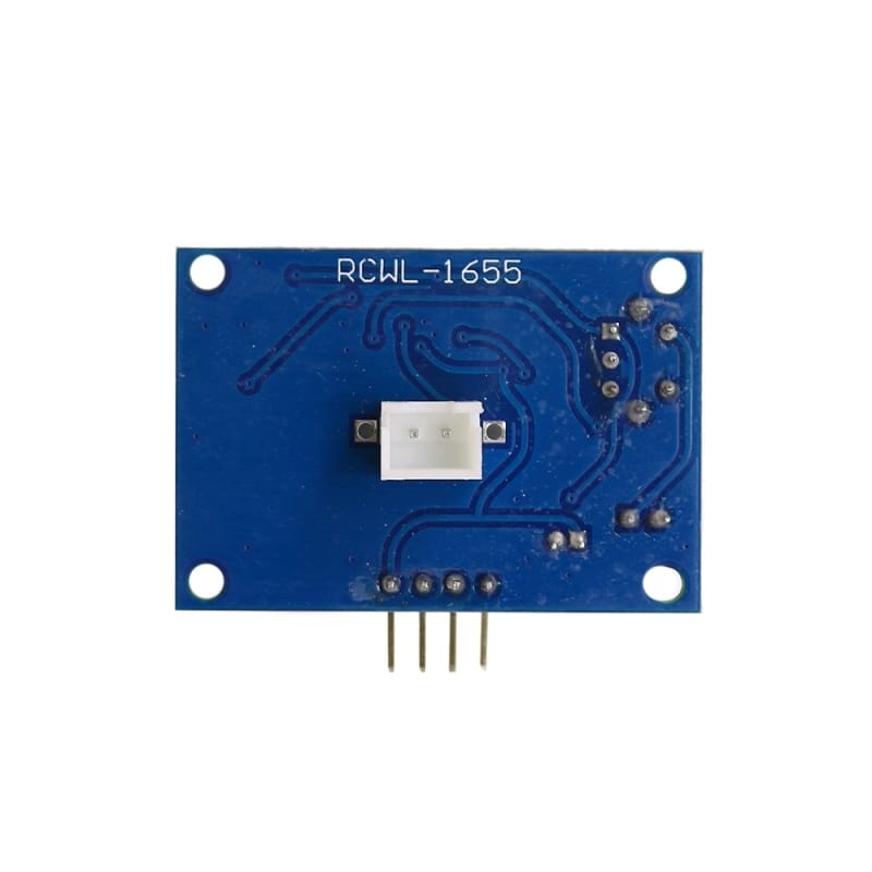 ماژول سنسور اولتراسونیک تعیین مسافت ضد آب AJ-SR04M