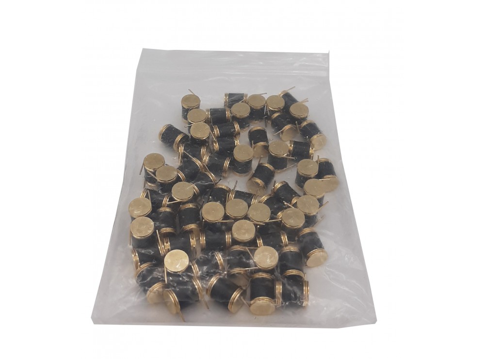 سنسور لرزش و ویبره ANT-801S سنسور لرزش و ویبره ANT-801S