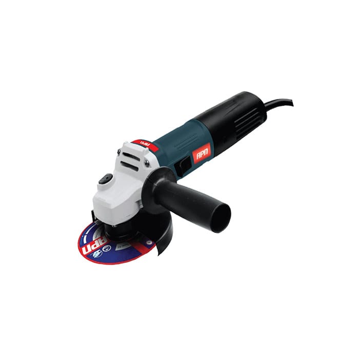 مینی فرز APN مدل AG 115 F مینی فرز APN مدل AG 115 F