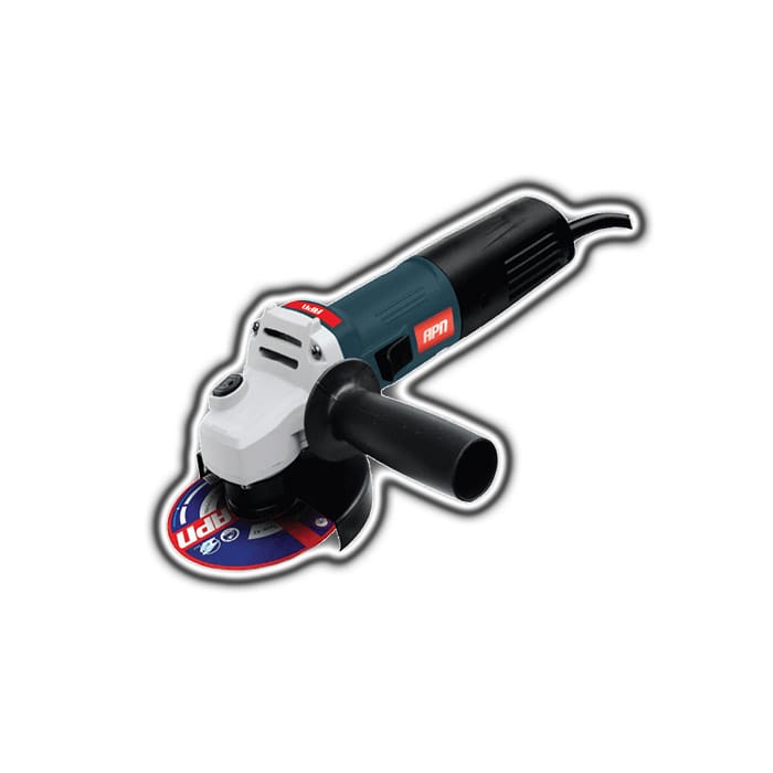 مینی فرز APN مدل AG 115 F مینی فرز APN مدل AG 115 F