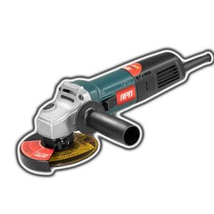 مینی فرز حرفه ای APN مدل AG 115 P