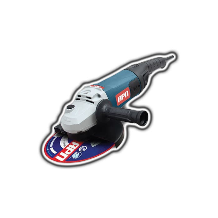 فرز آهنگری APN مدل AG 180 P فرز آهنگری APN مدل AG 180 P