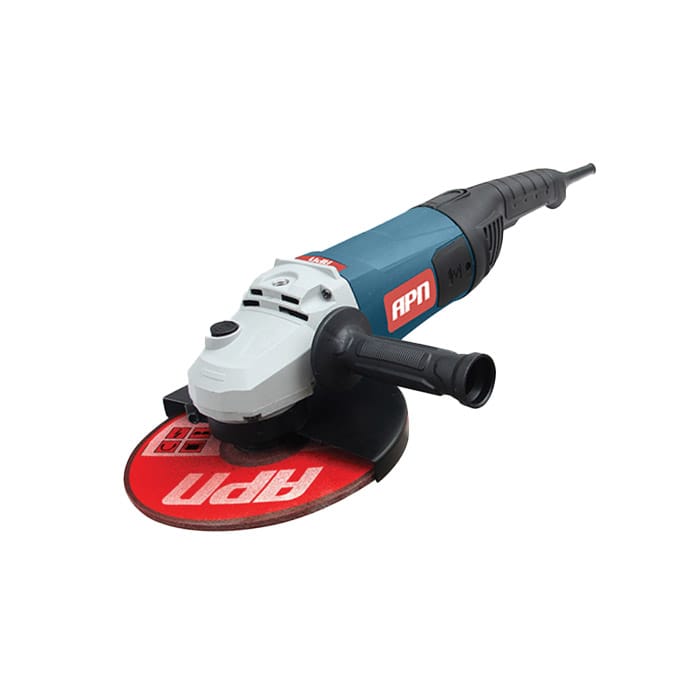 فرز سنگبری APN مدل AG 230 P فرز سنگبری APN مدل AG 230 P