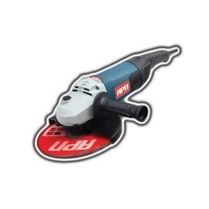 فرز سنگبری APN مدل AG 230 P