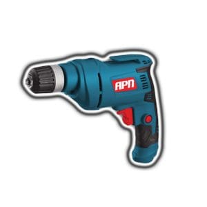 دریل برقی APN مدل DR 10 S