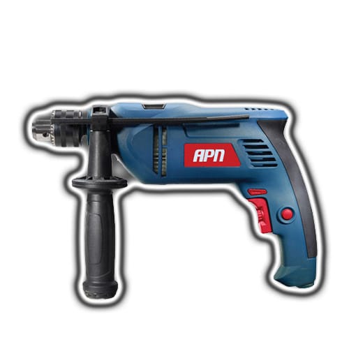 دریل چکشی APN مدل DR 13 C دریل چکشی APN مدل DR 13 C