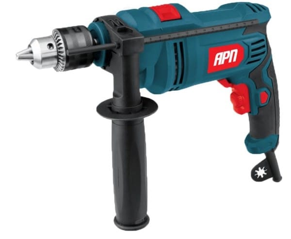 دریل چکشی APN مدل DR 13 T دریل چکشی APN مدل DR 13 T