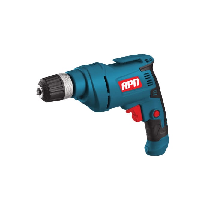 دریل برقی APN مدل DR 6.5 S دریل برقی APN مدل DR 6.5 S