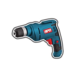 دریل برقی APN مدل DR 6.5 S
