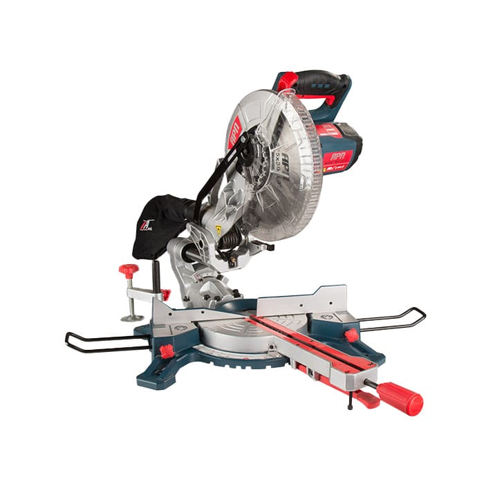 اره فارسی بر کشویی APN مدل MS 255 T